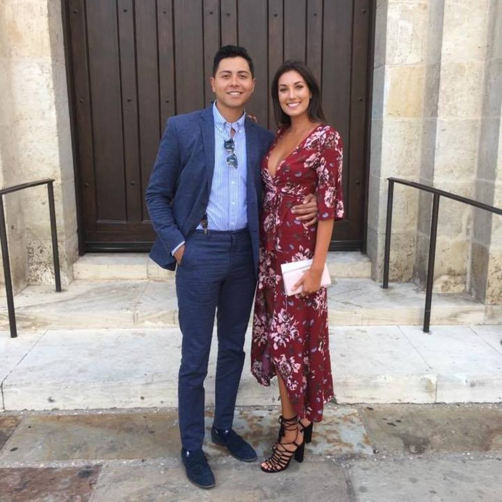 Meet your Posher, Randy